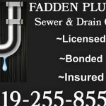 Fadden Plumbing
