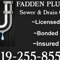 Fadden Plumbing ico