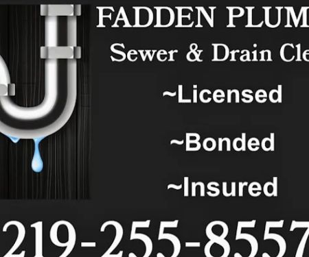 Fadden Plumbing