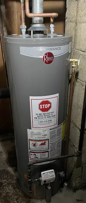 Fadden Plumbing Picture 4