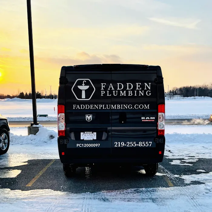 Fadden Plumbing Picture 10
