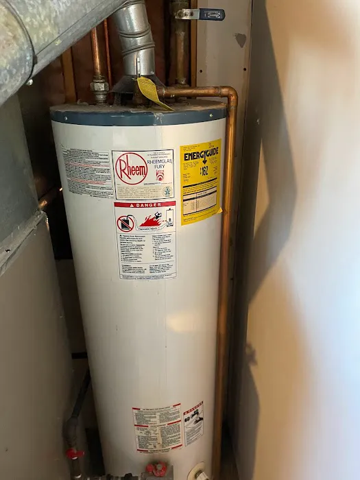 Fadden Plumbing Picture 5