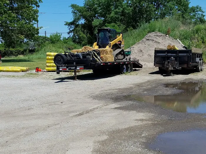 A. Metz, Sewer Inc. Picture 6