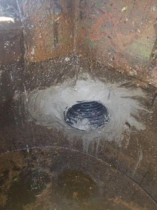 A. Metz, Sewer Inc. Picture 5