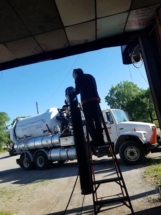 A. Metz, Sewer Inc. Picture 4