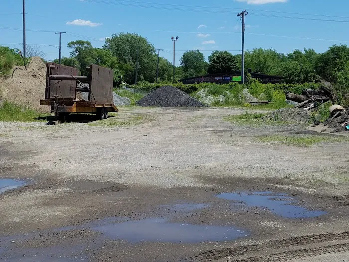 A. Metz, Sewer Inc. Picture 2