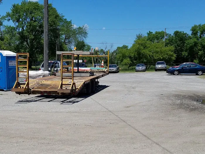 A. Metz, Sewer Inc. Picture 3