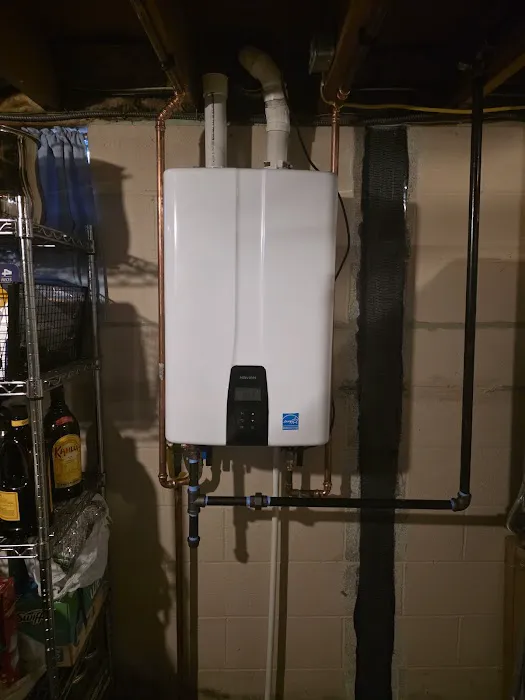 Green Piping Systems LLC Picture 1