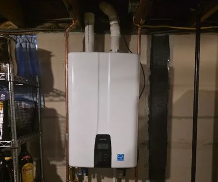Green Piping Systems LLC