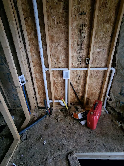 Green Piping Systems LLC Picture 6