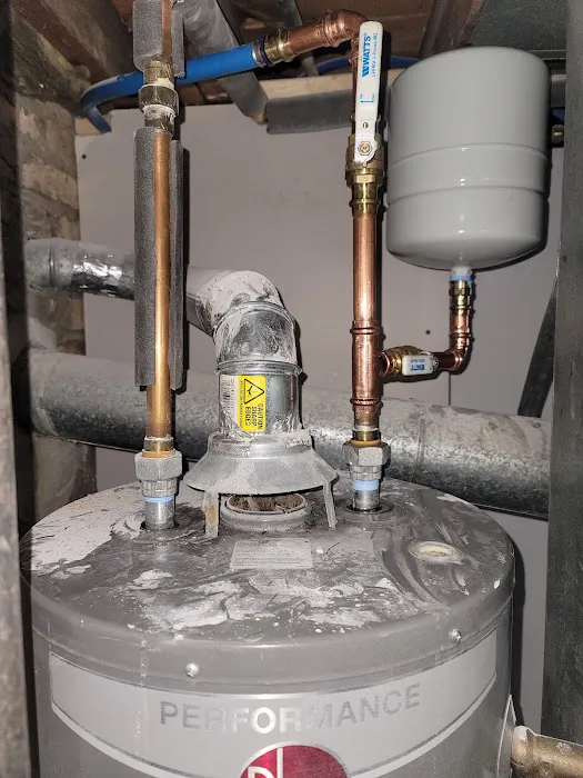 Green Piping Systems LLC Picture 2
