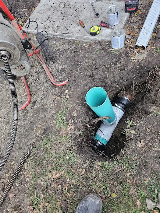 Green Piping Systems LLC Picture 8