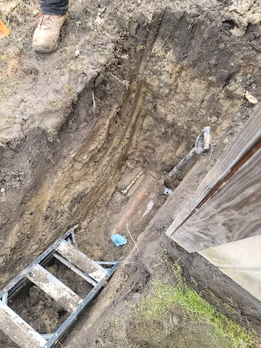 Green Piping Systems LLC Picture 7