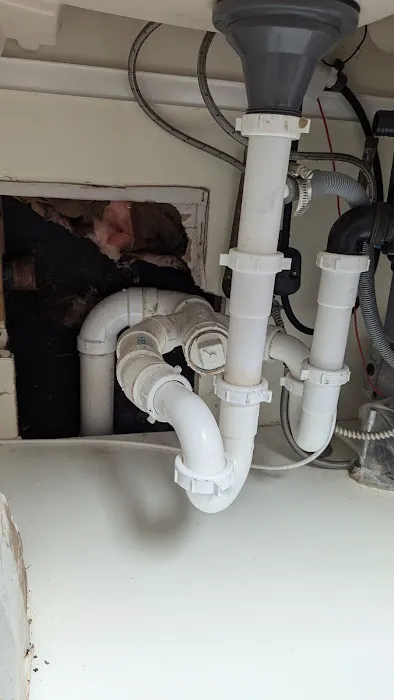 The Plumbing Effect Picture 1