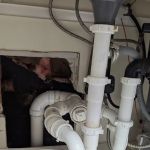 The Plumbing Effect