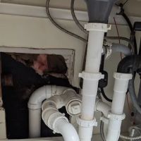 The Plumbing Effect ico