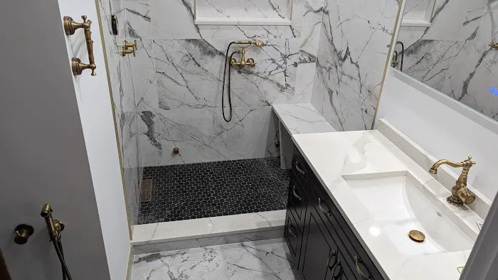 The Plumbing Effect Picture 3
