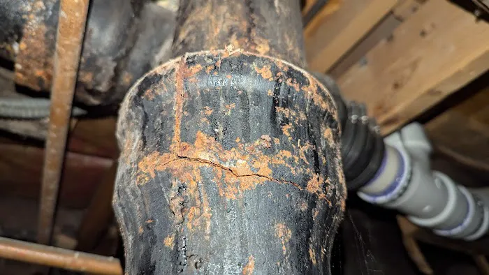 The Plumbing Effect Picture 4
