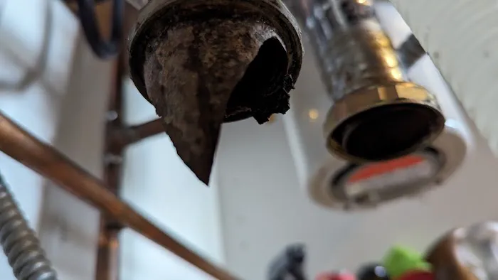 The Plumbing Effect Picture 9