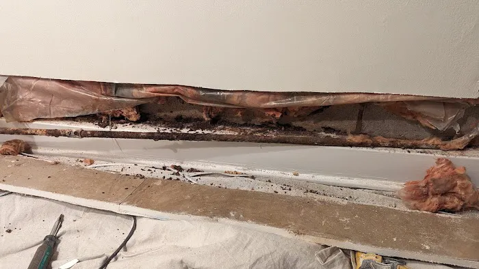 The Plumbing Effect Picture 6
