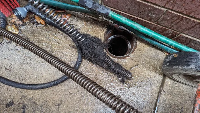 The Plumbing Effect Picture 10