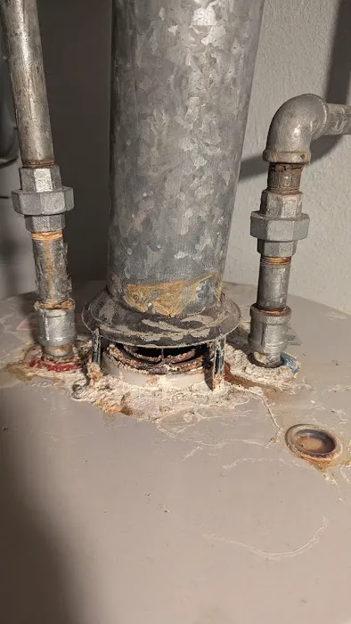 The Plumbing Effect Picture 7