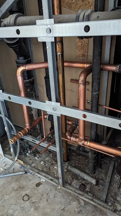 The Plumbing Effect Picture 8