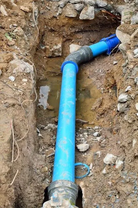 Emmett's Speedy Plumbing Company Picture 7