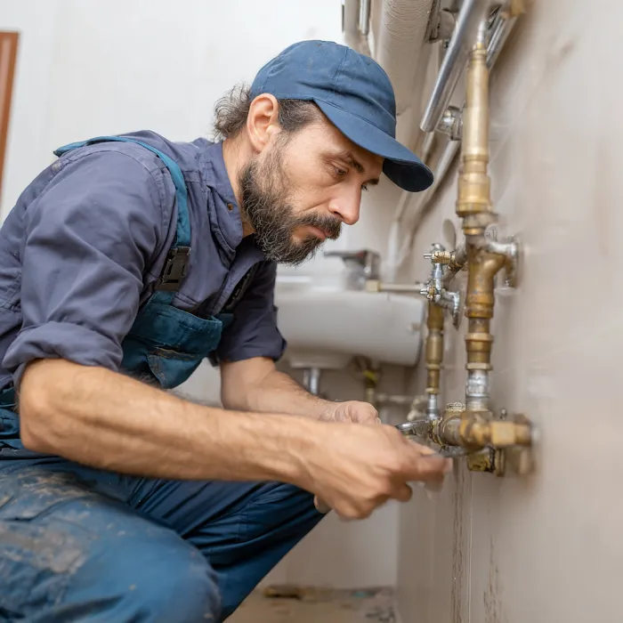 Cityscape Plumbing Services 24/7 Picture 3