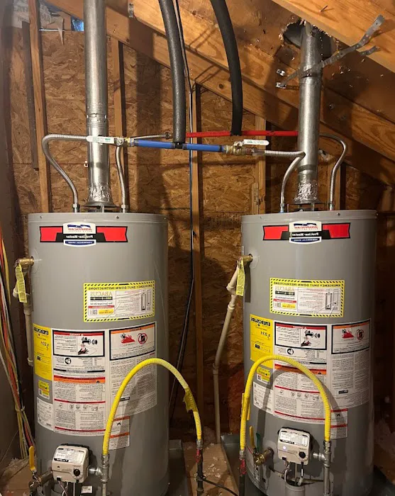 Cityscape Plumbing Services 24/7 Picture 1