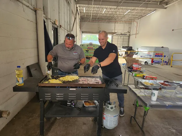 Roto-Rooter Plumbing & Water Cleanup Picture 5
