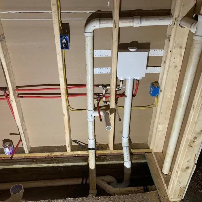 Miguel & Sons Plumbing Services Picture 6
