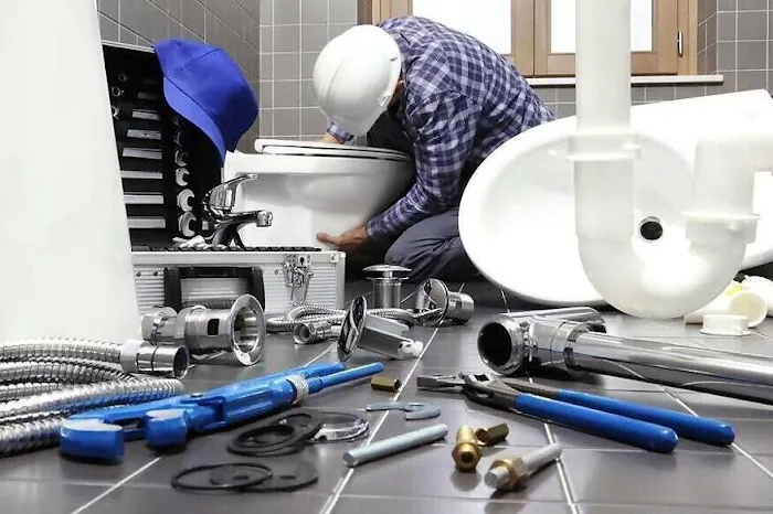 Miguel & Sons Plumbing Services Picture 9