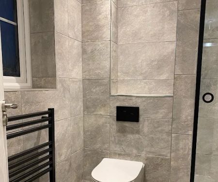 Calumet River Licensed Plumber Co