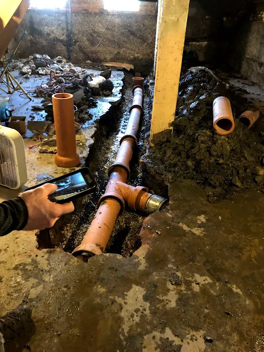 All Pro Plumbing Picture 5