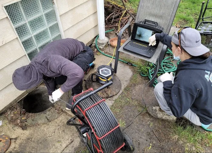 All Pro Plumbing Picture 1