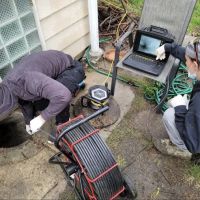 All Pro Plumbing ico