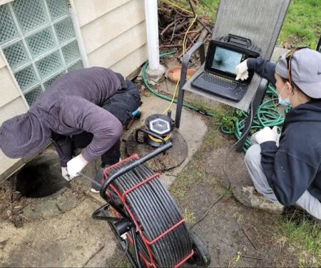 All Pro Plumbing