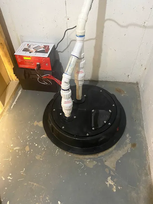 AM/FM Plumbing & Services, INC. Picture 4