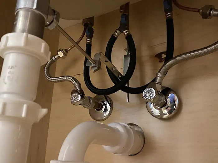 AM/FM Plumbing & Services, INC. Picture 6