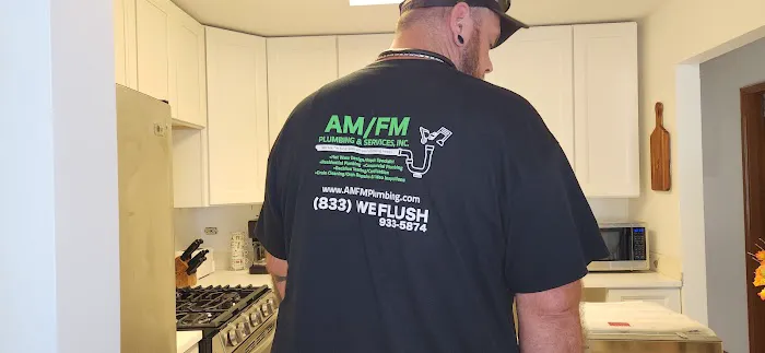 AM/FM Plumbing & Services, INC. Picture 1