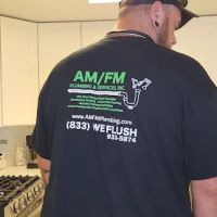 AM/FM Plumbing & Services, INC. ico