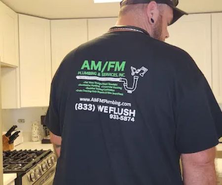 AM/FM Plumbing & Services, INC.