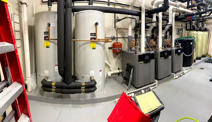 AM/FM Plumbing & Services, INC. Picture 8