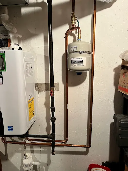 AM/FM Plumbing & Services, INC. Picture 3