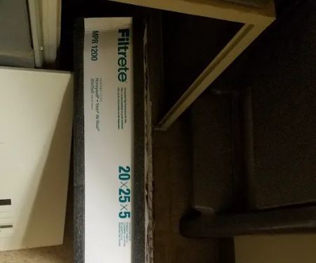 Barry Plumbing & Heating Inc