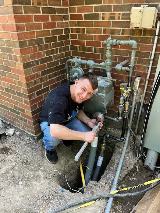 Owens Family Plumbing Morris IL Picture 4