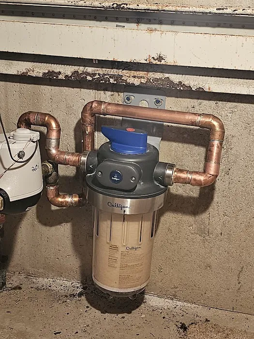 Owens Family Plumbing Morris IL Picture 10