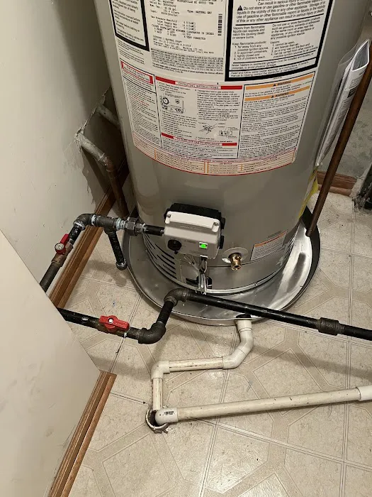 Owens Family Plumbing Morris IL Picture 9