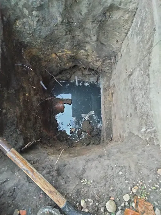 Owens Family Plumbing Morris IL Picture 6
